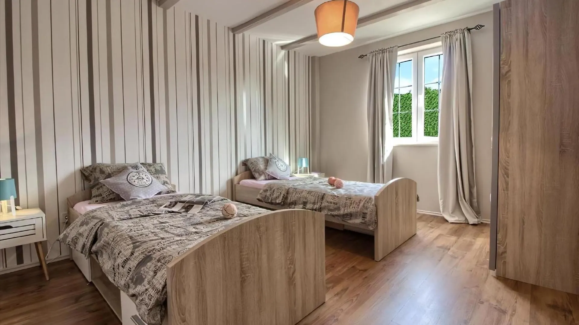 Holiday home Ferienvilla Villa Nikolina Mit Privatem Pool Sisan Croatia