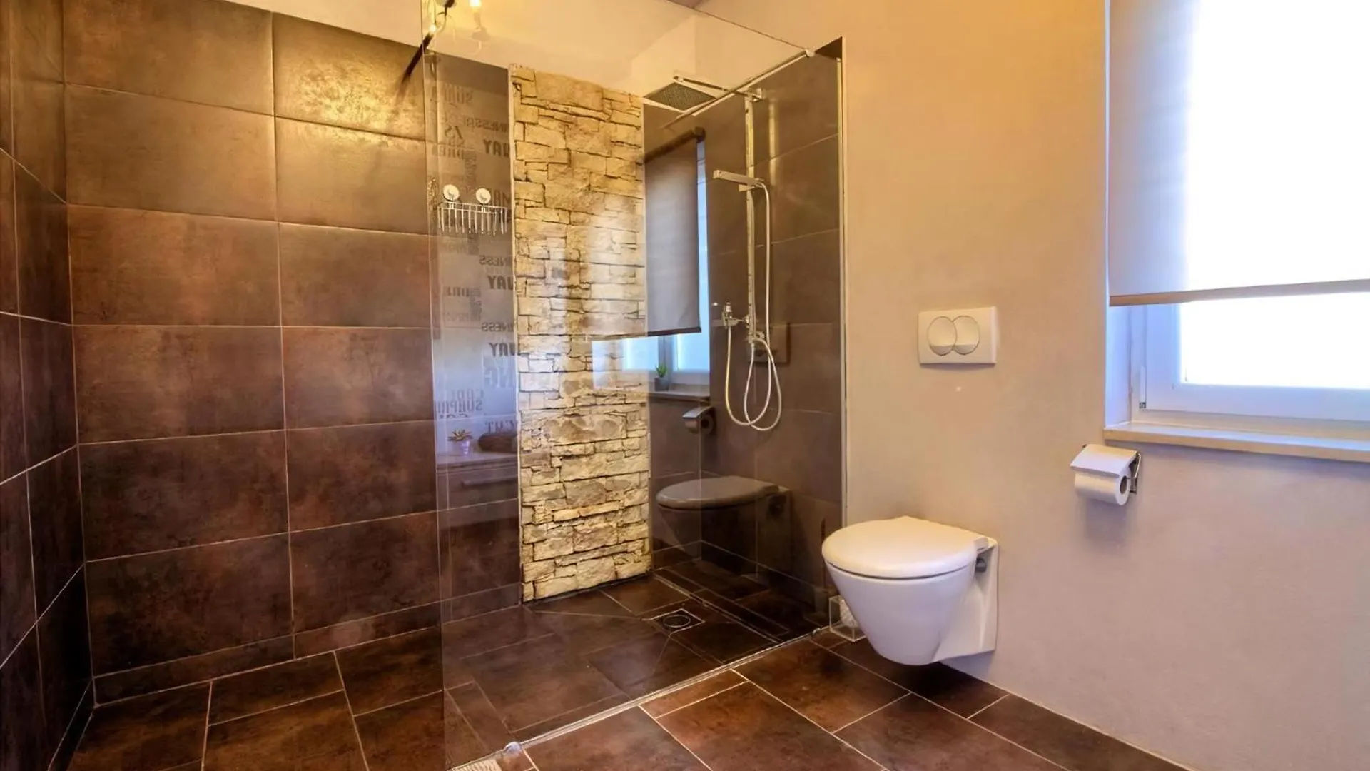 Holiday home Ferienvilla Villa Nikolina Mit Privatem Pool Sisan Croatia