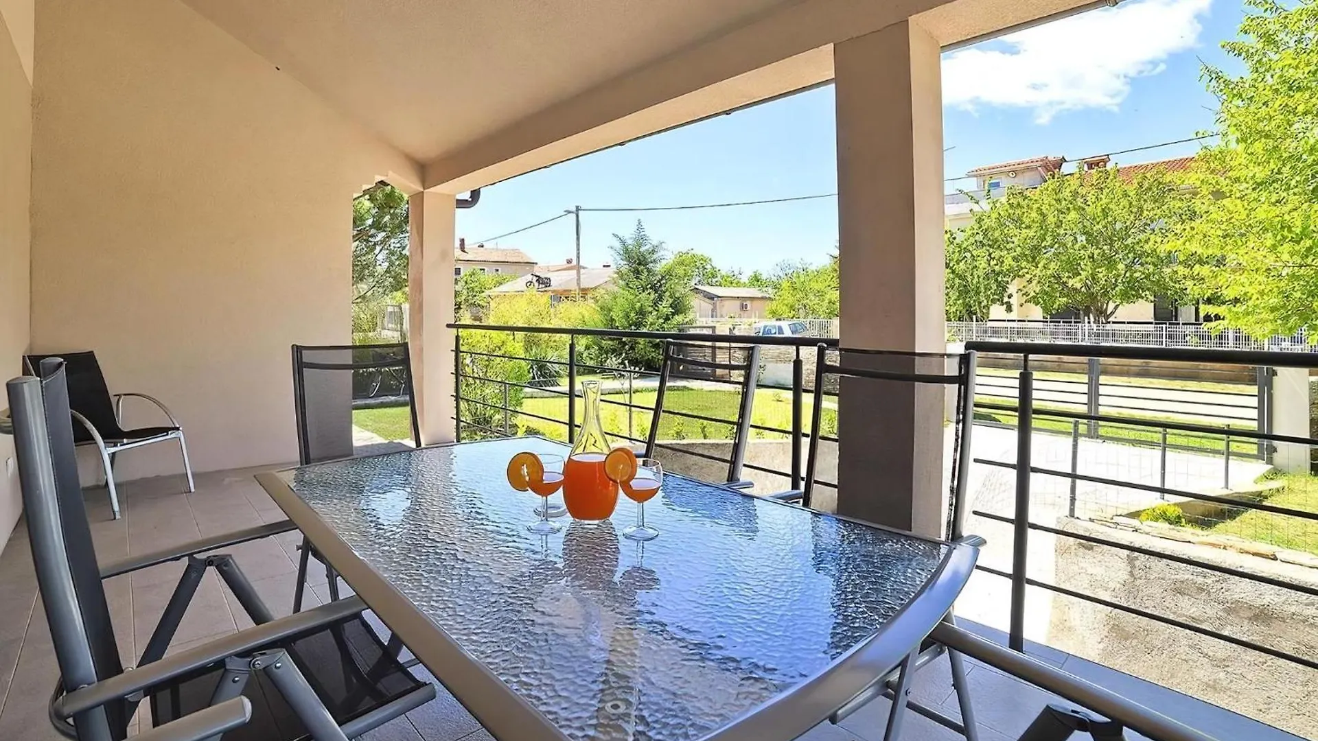 Ferienvilla Villa Nikolina Mit Privatem Pool Sisan Croatia