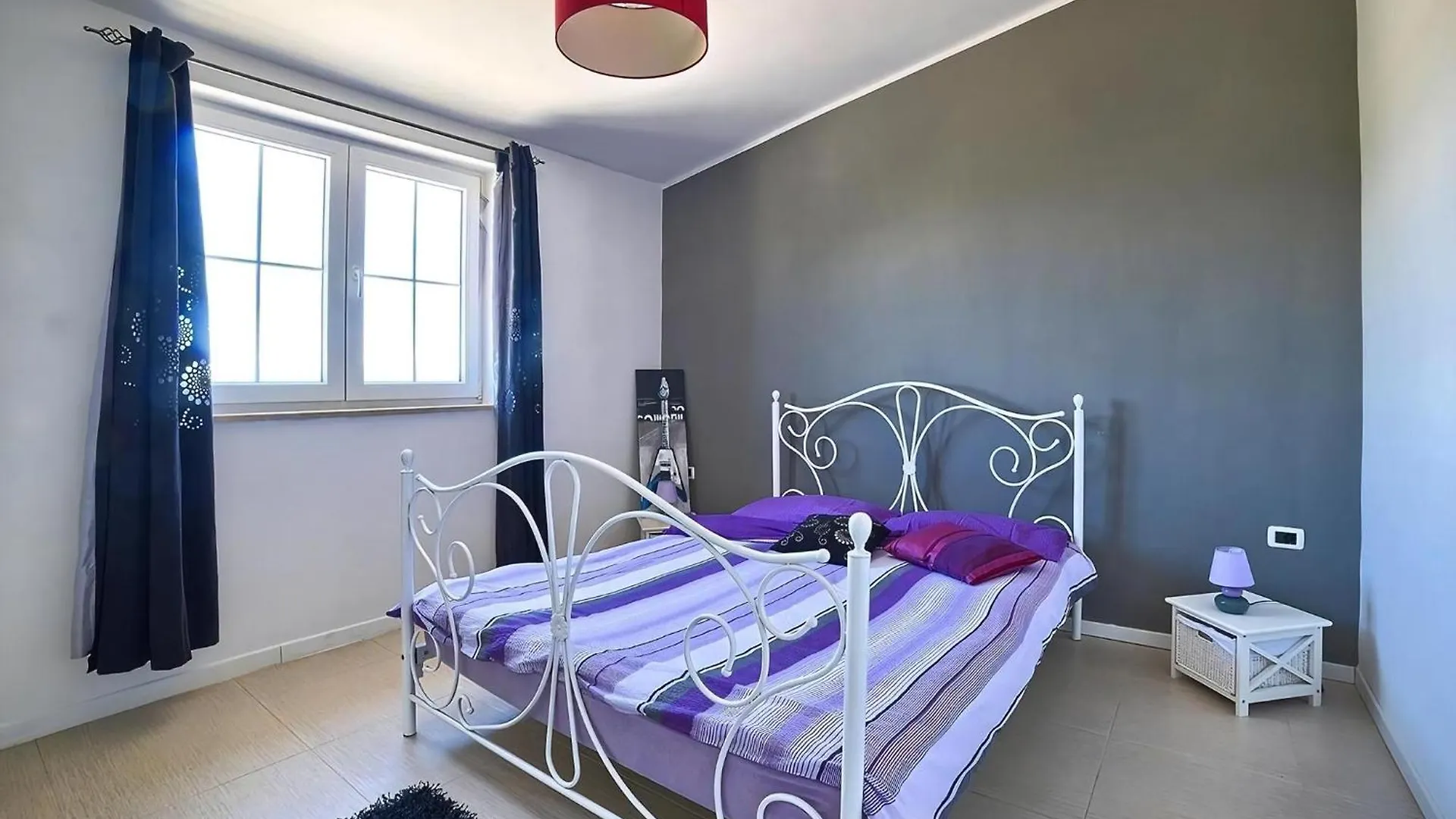 Ferienvilla Villa Nikolina Mit Privatem Pool Sisan 0*,